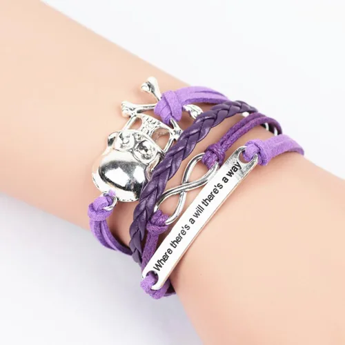 Miniatura 7 de ALIMITOPIA Conectores de símbolo infinito para hacer joyas colgantes