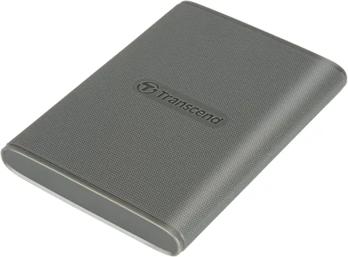 Miniatura 15 de Transcend 500GB ESD380C, External Solild State Drive, Portable SSD, Rugged Shield, Gen 2x2 USB Type-C, Up to 2000 MB/s - TS500GESD380C