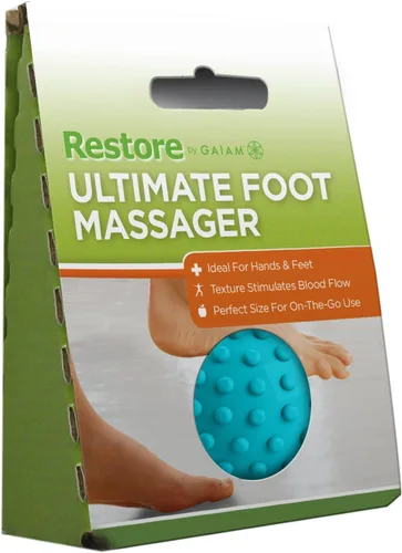 Miniatura 4 de Pelota para masajes de pies Gaiam
