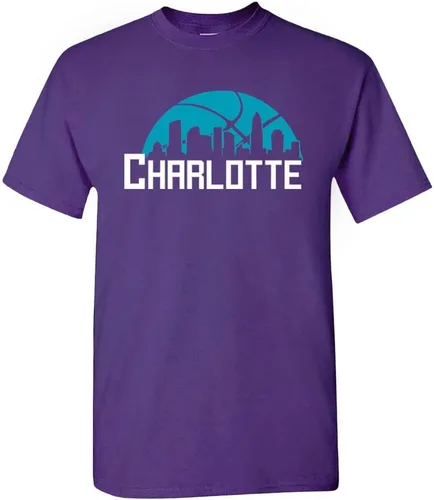 Miniatura 17 de Xtreme Apparrel Camiseta Team Cityscape Skyline para los fanáticos del baloncesto Boston - Camisa verde