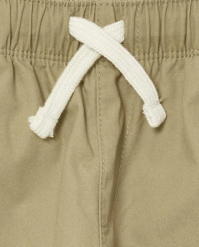Miniatura 2 de The Children's Place Baby Boys' and Toddler Stretch Pull on Jogger Pants