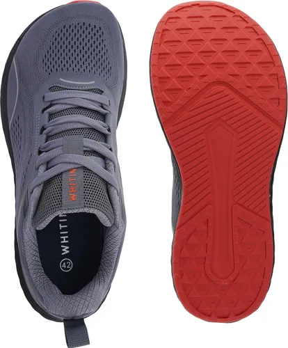 Miniatura 7 de WHITIN Zapatillas para correr Zero Drop para hombre + Caja de puntera ancha