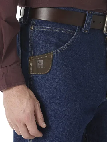 Miniatura 4 de Wrangler Riggs Workwear Jean Workhorse para hombre
