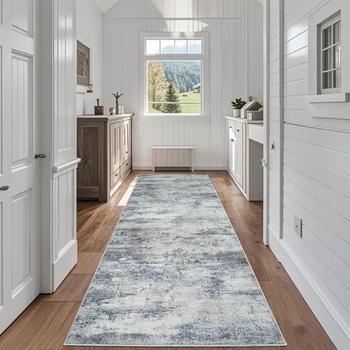 Miniatura 45 de 5x7 Area Rugs for Living Room Rug Washable: Abstract Rug for Dining Room Bedroom Carpet Non Slip 5 by 7 Indoor Modern Nursery Home Office Beige