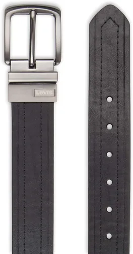 Miniatura 5 de Levis Mens Reversible Casual Jeans Belt