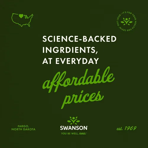 Miniatura 7 de Swanson Vitaminas Péptidos de Colágeno - Sin Sabor 0.71 oz 9.88 oz Polvo