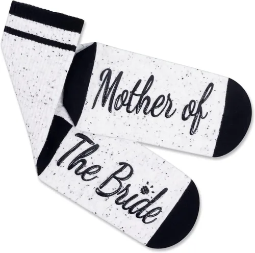 Miniatura 6 de sockfun Mother of The Groom Bride Gifts - Bridesmaid Gifts Maid of Honor Proposal Gifts
