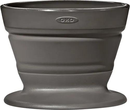 Miniatura 7 de OXO Brew Cafetera plegable para café por goteo con estuche de almacenamiento