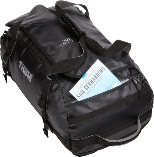 Miniatura 13 de Thule Chasm - Mochila deportiva de viaje