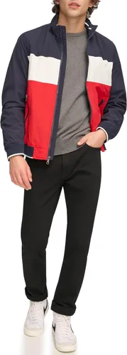 Miniatura 2 de Tommy Hilfiger Chaqueta bomber de yate para hombre