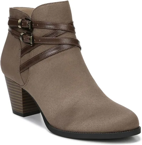 Miniatura 4 de LifeStride Botas Jezabel para mujer