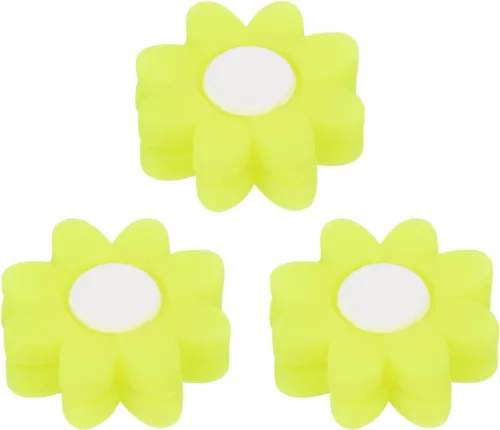 Miniatura 7 de PATIKIL Tennis Racket Dampeners, Soft Silicone Tennis Racquet Vibration Dampeners for Tennis Gift