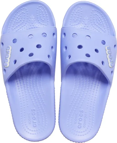 Miniatura 5 de Crocs Classic Zueco de color sólido