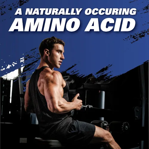 Miniatura 6 de EHP Labs Polvo de acetil L carnitina – Apoya la producción de energía natural, ayuda en la función saludable del cerebro, apoya la salud