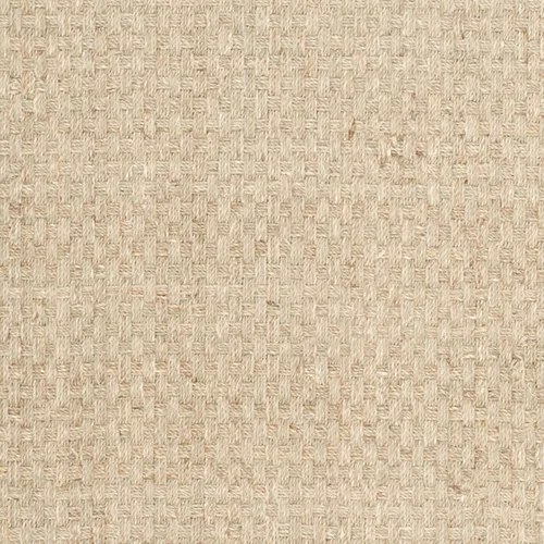 Miniatura 9 de SAFAVIEH Alfombra de área de 5x8 - Colección de fibra natural - Natural y beige, hierba marina, patrón de tejido de canasta con borde (NF114A)