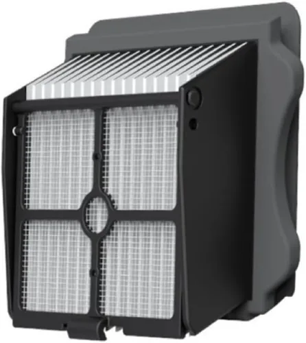 Accesorios húmedos/secos del aspirador, reemplazo de los recambios del filtro de HEPA. compatible con Tineco Floor One S3/S5/iFloor Breeze
