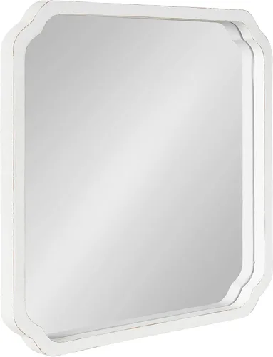 Miniatura 13 de Kate and Laurel Marston Wood Framed Wall Mirror
