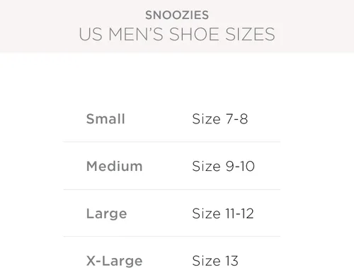 Miniatura 5 de Snoozies Slippers for Men - Mens Slippers - Soft Plush Camo Slippers