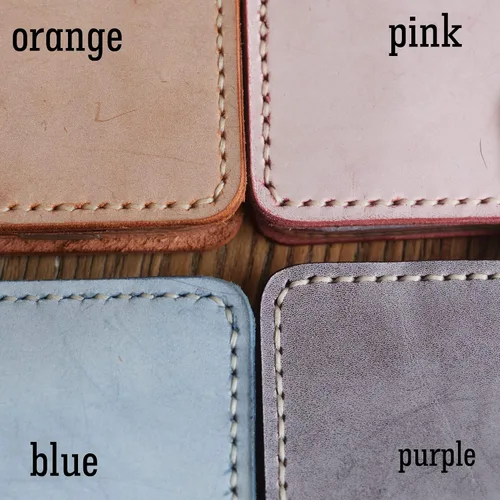 Miniatura 4 de Funda de cuero personalizada para Supernote A5x/Supernote A6X, Supernote A5x folio, compatible con LAMY AL-star EMR Pen, Standard Pen - K03