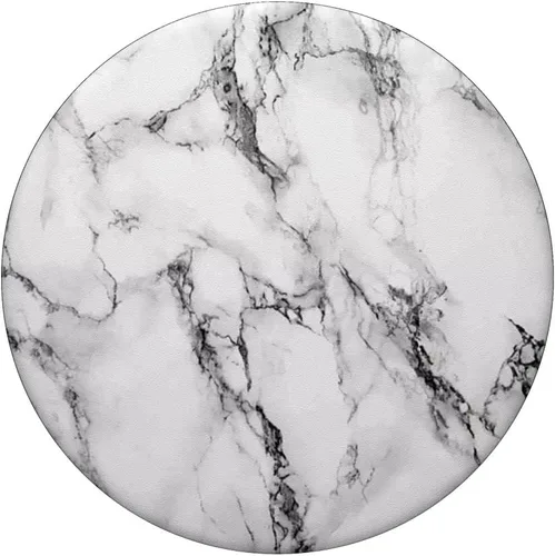 Miniatura 3 de Regalo de texturas abstractas de granito – PopSockets Grip y soporte para teléfonos y tabletas
