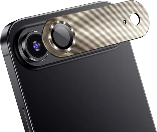 Miniatura 47 de AFARER Paquete de 2 protectores de lente de cámara para iPhone 13/iPhone 13 Mini, protector de lente de cámara Ultra HD, cubierta de cámara