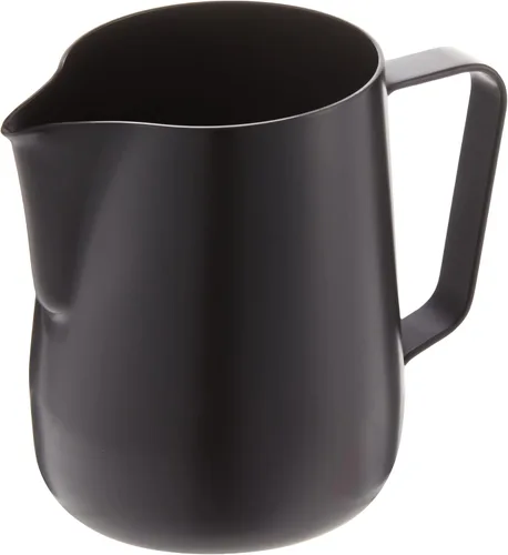 Miniatura 3 de Jarra de leche Rhino Stealth - Negro - 12oz/12.2 fl oz