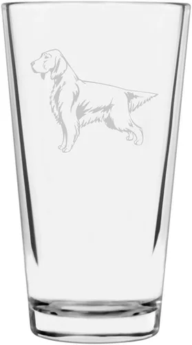 Miniatura 219 de Perro de Presa Canario - Vaso de pinta personalizado con temática de perro grabado multiusos, 16 onzas