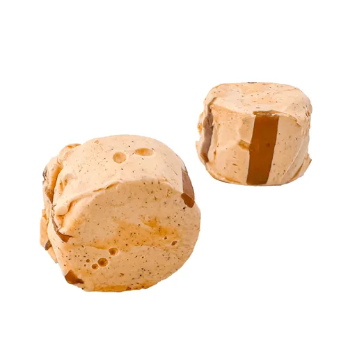 Miniatura 23 de Snack Attack Caramelos de agua salada envueltos individualmente a granel de 1 libra – Caramelos masticables de agua salada, sabores costeros