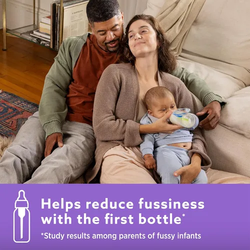 Miniatura 3 de Good Start Dr. Brown's Soothe Pro, fórmula en polvo para bebé, para estómagos sensibles, gases, irritabilidad y regurgitación, fórmula infantil
