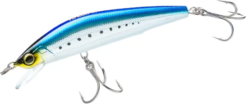 Miniatura 8 de Yo-Zuri Mag Minnow Floating Striper/Barra Saltwater Plug