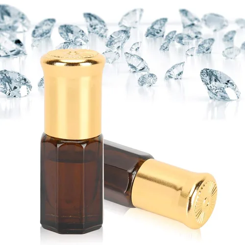 Miniatura 5 de Aceite líquido de índice de refracción, cada 1.300-1.800 Ri para refractómetros de gemas, 2 botellas, cada 0.1 fl oz para refractómetros de gemas