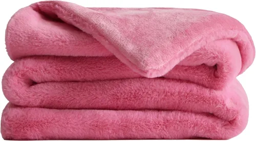 Miniatura 9 de UnHide Lil' Pet Marsh - Manta de piel sintética para mascotas, extra suave, ligera, lavable, cómoda y protección para sofá, jaula o cama, oso beige