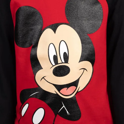 Miniatura 7 de Disney Mickey Mouse - Camiseta para bebé y pantalones de vellón para niños pequeños