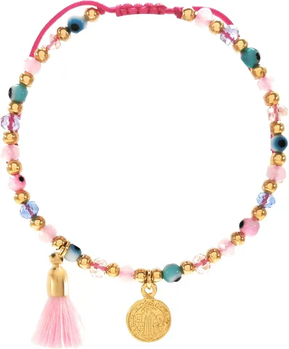 Miniatura 6 de Pulsera contra el mal de ojo - Pulsera de protección - Tutti Jewelry