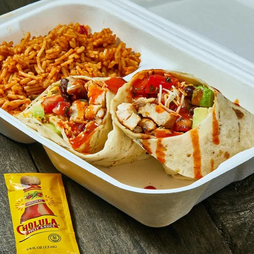 Miniatura 15 de Cholula Paquetes originales de salsa picante, 200 unidades Hecho a mano de pimientos mexicanos y mezcla de especias exclusivas Sin gluten