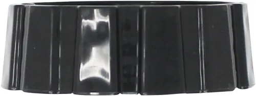 Miniatura 3 de UpStart Components 2 tapas de rosca inferiores de repuesto para Hamilton Beach 990035900 – Compatible con HBB908-CE, HBB909, HBB908, HBB800, 908