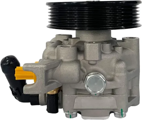 Miniatura 11 de Chefull Bomba de dirección asistida 21-331 con polea para 2008 2009 2010 2011 2012 para Subaru Impreza 2009 2010 para Forester 2.0L 2.5L, bomba