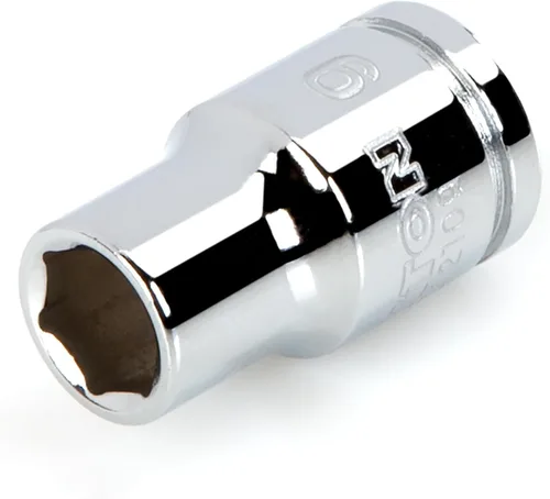 Miniatura 39 de TEKTON 3/8 Pulgada de transmisión x 11 mm de profundidad enchufe de 6 puntos SHD13111