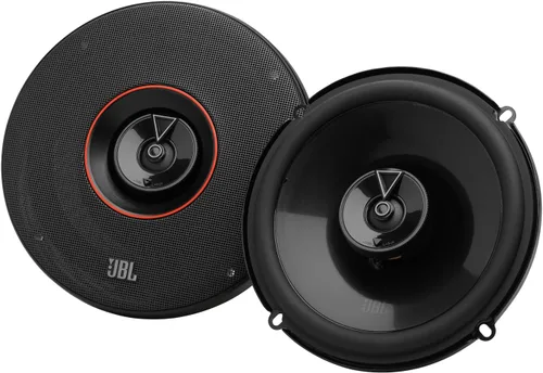 Miniatura 8 de JBL Club 64SQ - Altavoz de audio para coche de dos vías premium de 6-1/2”, 75W RMS, pico de 225W, sensibilidad (@ 2.83V): 93dB, respuesta