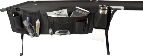 TETON Sports, organizador con bolsillos, ideal para acampadas y cacería