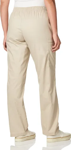 Miniatura 2 de WonderWink, pantalones elásticos resistentes para mujer de Wonderwork