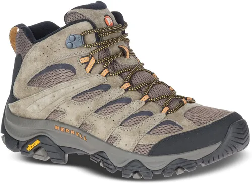 Miniatura 4 de Merrell Botas de senderismo Moab 3 Mid para hombre