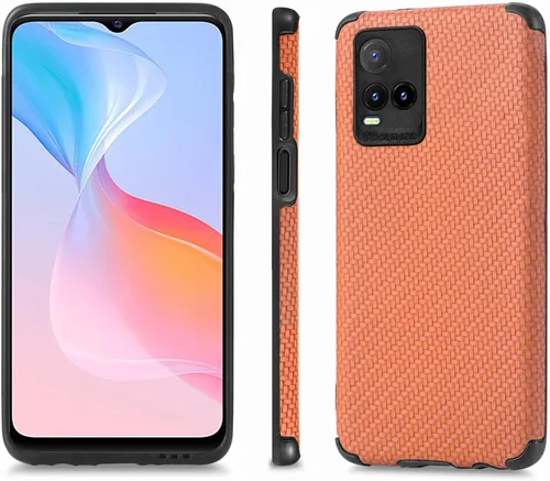 Miniatura 138 de Funda para Redmi Note 11 4G, funda para Redmi Note 11 4G con funda de teléfono 2 en 1, color amarillo