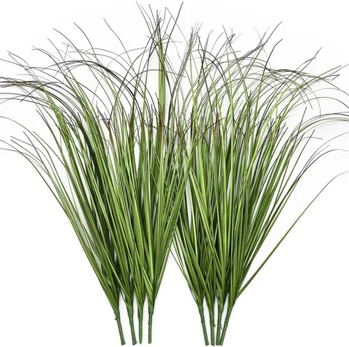 Miniatura 37 de CATTREE Vid colgante artificial, hojas de hiedra sintética, plantas de plástico, plantas de hojas falsas, plantas de hojas artificiales, resistentes