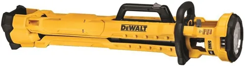 Miniatura 3 de DEWALT 20 V MAX - Luz de trabajo LED con soporte, luz de trípode, 3000 lúmenes de brillo con 3 modos, solo herramienta (DCL079B)