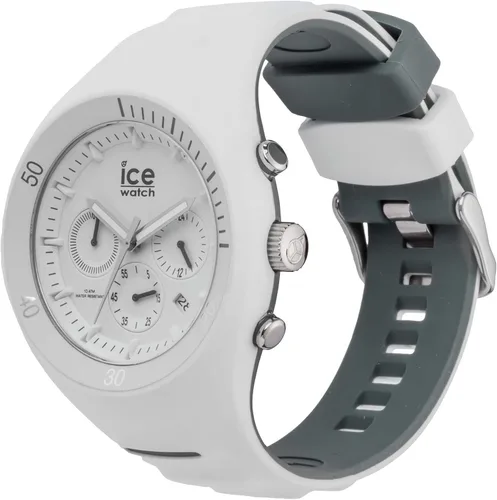 Miniatura 2 de ICE-WATCH - P Leclercq - Men's Wristwatch with Silicon Strap (Medium)