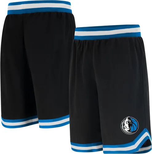 Miniatura 25 de Ultra Game Pantalones cortos de baloncesto oficiales de la NBA para niños, de malla de aire suave, ajuste clásico