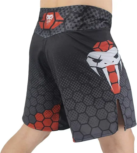 Miniatura 6 de SOTF MMA - Pantalones cortos de boxeo para hombre
