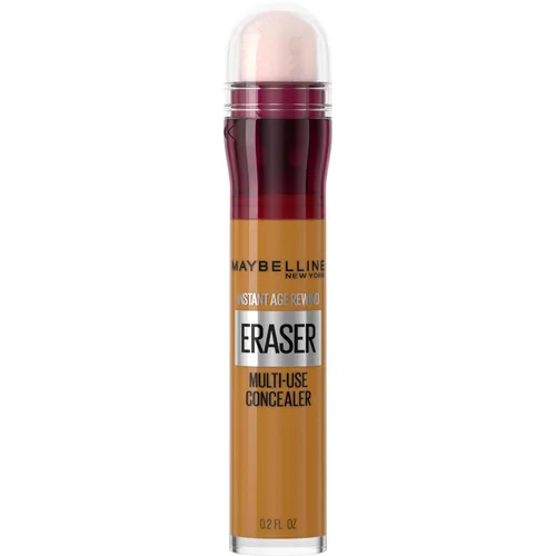 Miniatura 12 de Maybelline Instant Age Rewind Eraser - Corrector multiusos para tratamiento de círculos oscuros, 100, 1 unidad (el embalaje puede variar)