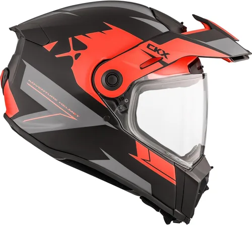 Miniatura 16 de CXK Atlas Dual Sport - Casco de moto